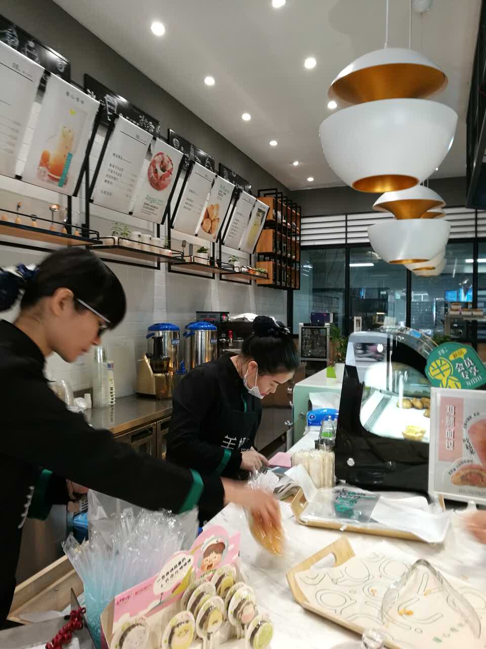 2020美妍(加)美食餐厅,衢州这家美妍蛋糕店不错,环. 【去哪儿攻略】