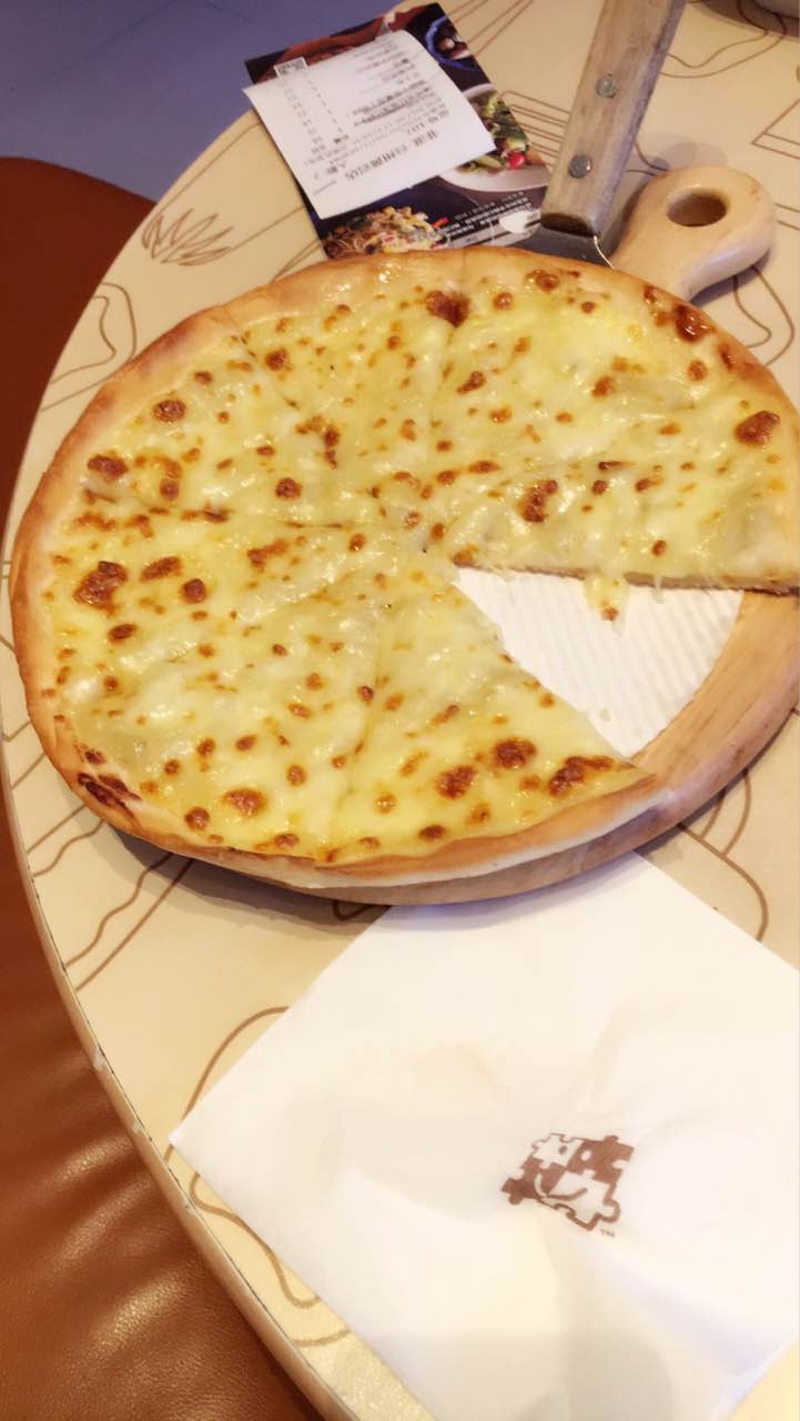 菲滋意式餐厅(黄岩店)