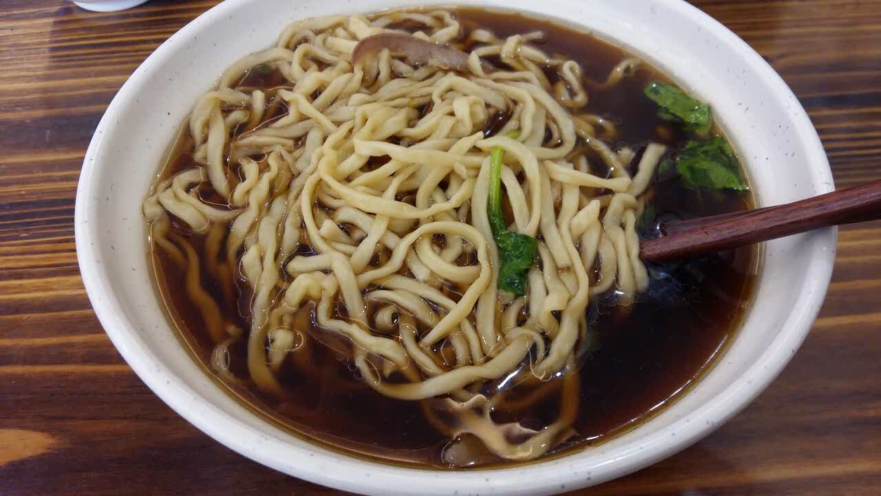 2018寅春老卤面(花生唐店)_旅游攻略_门票_地址_游记点评,南京旅游