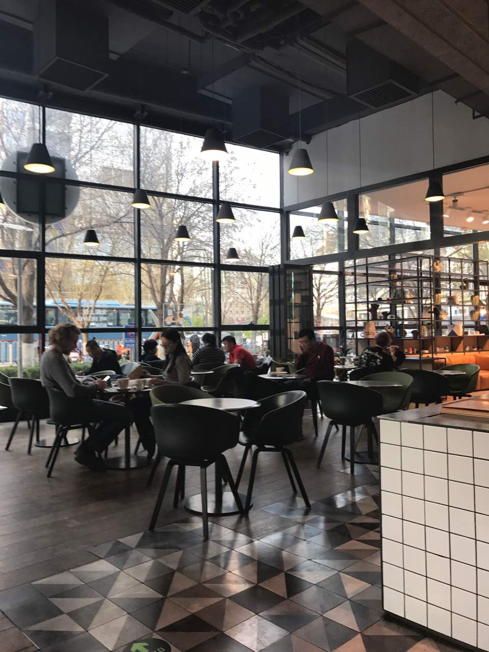 2022wagas沃歌斯(富力广场店)美食餐厅,环境很好,速度很快,简餐或.