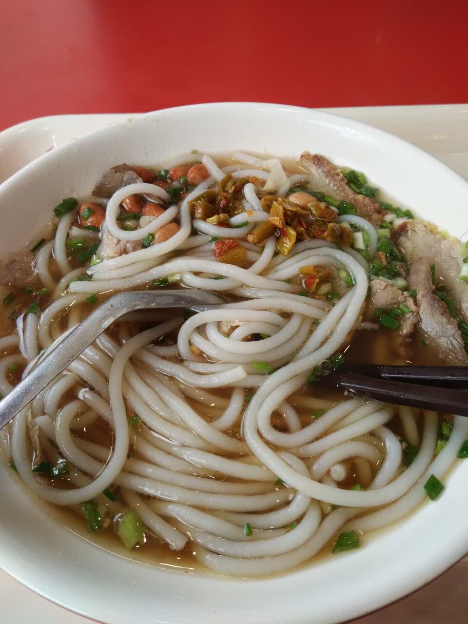 粉之都(华城都市店)