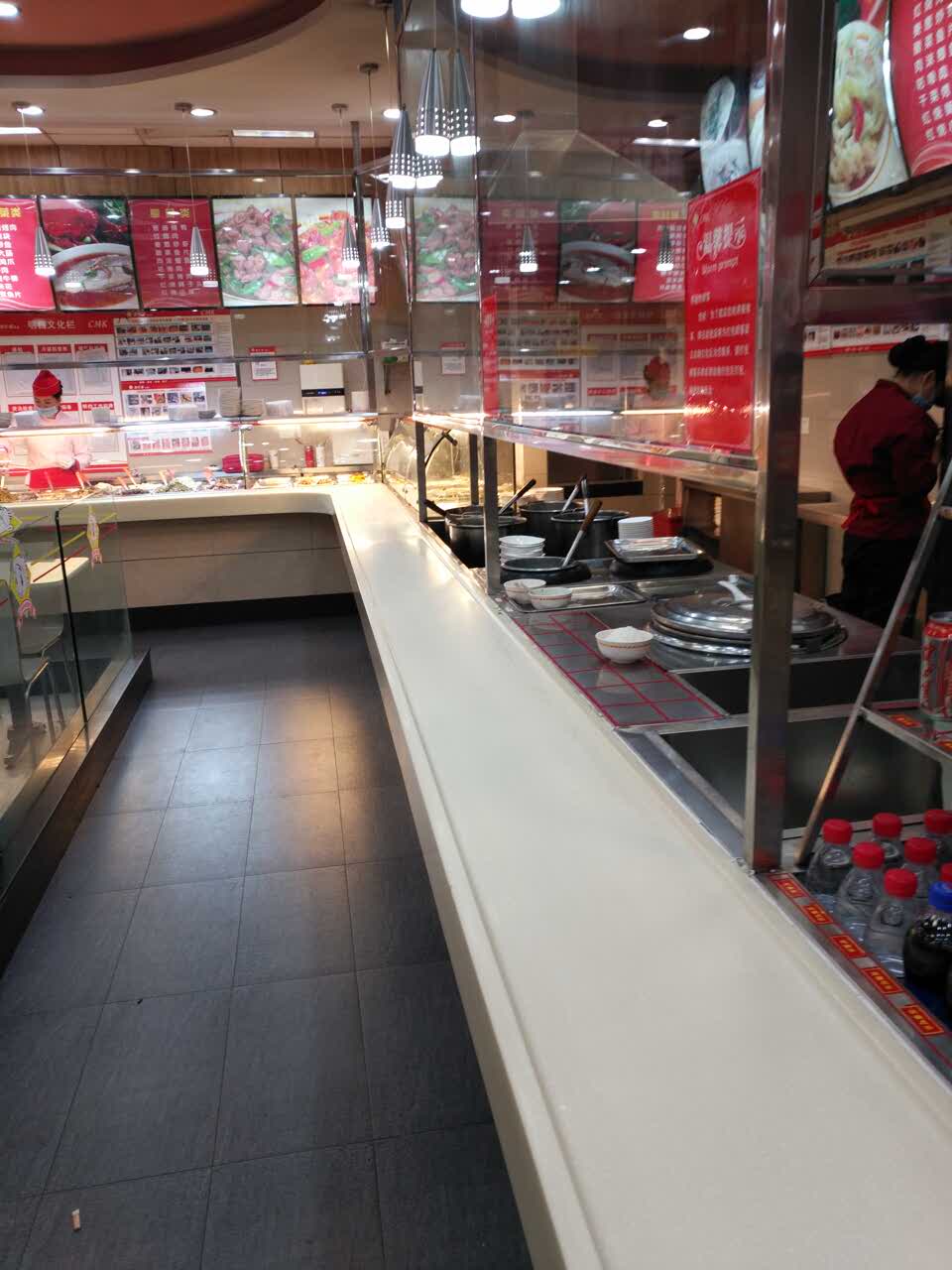 【携程攻略】义乌匆忙客好吃吗,匆忙客味道怎么样,环境/服务好不好