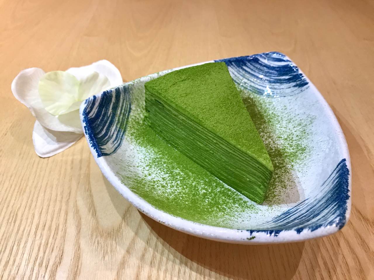 西尾抹茶