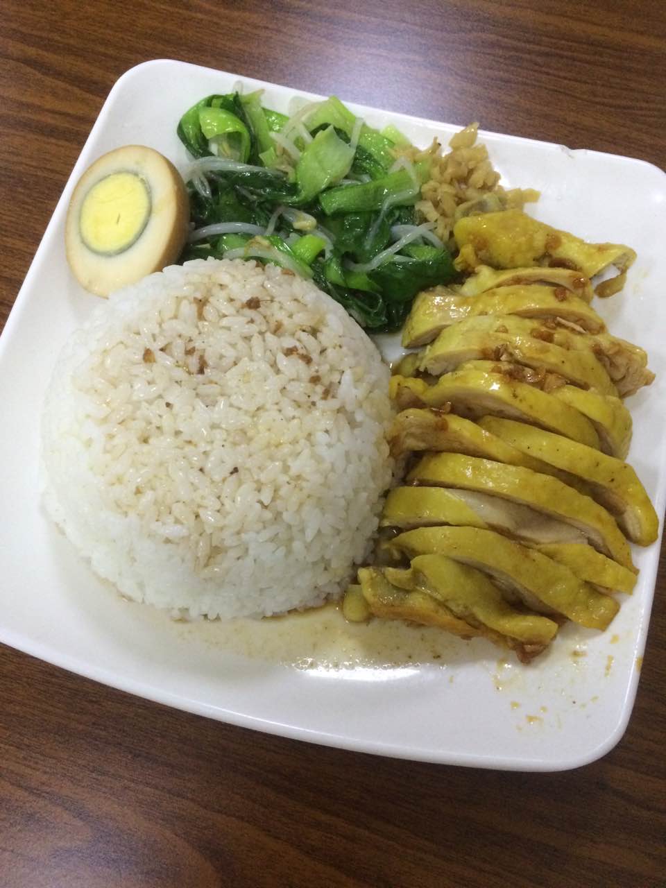 瑞安港式燒鴨飯(後垟中路店)好吃嗎,港式燒鴨飯(後垟中路店)味道怎麼