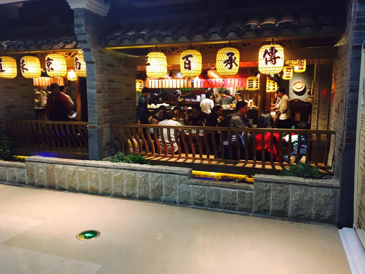 武汉南京大牌档(光谷世界城店)好吃吗,南京大牌档(光谷世界城店)味道