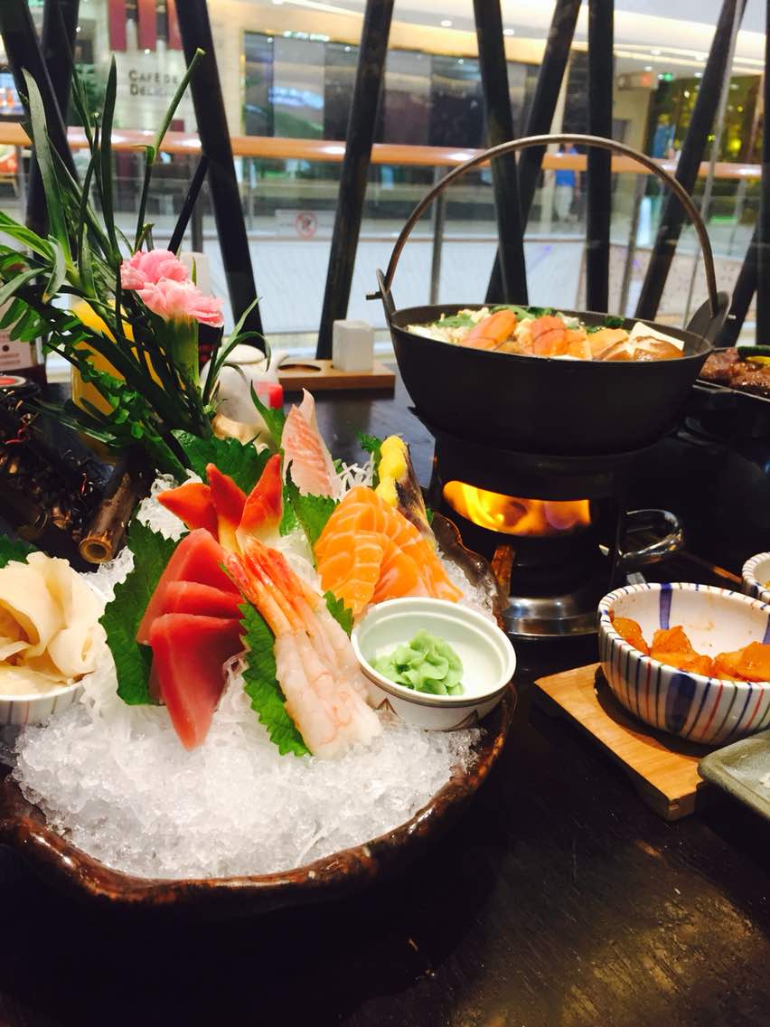 2021匠和风精致料理(浦西万达店)美食餐厅,三文鱼超厚超好吃!菜品很.