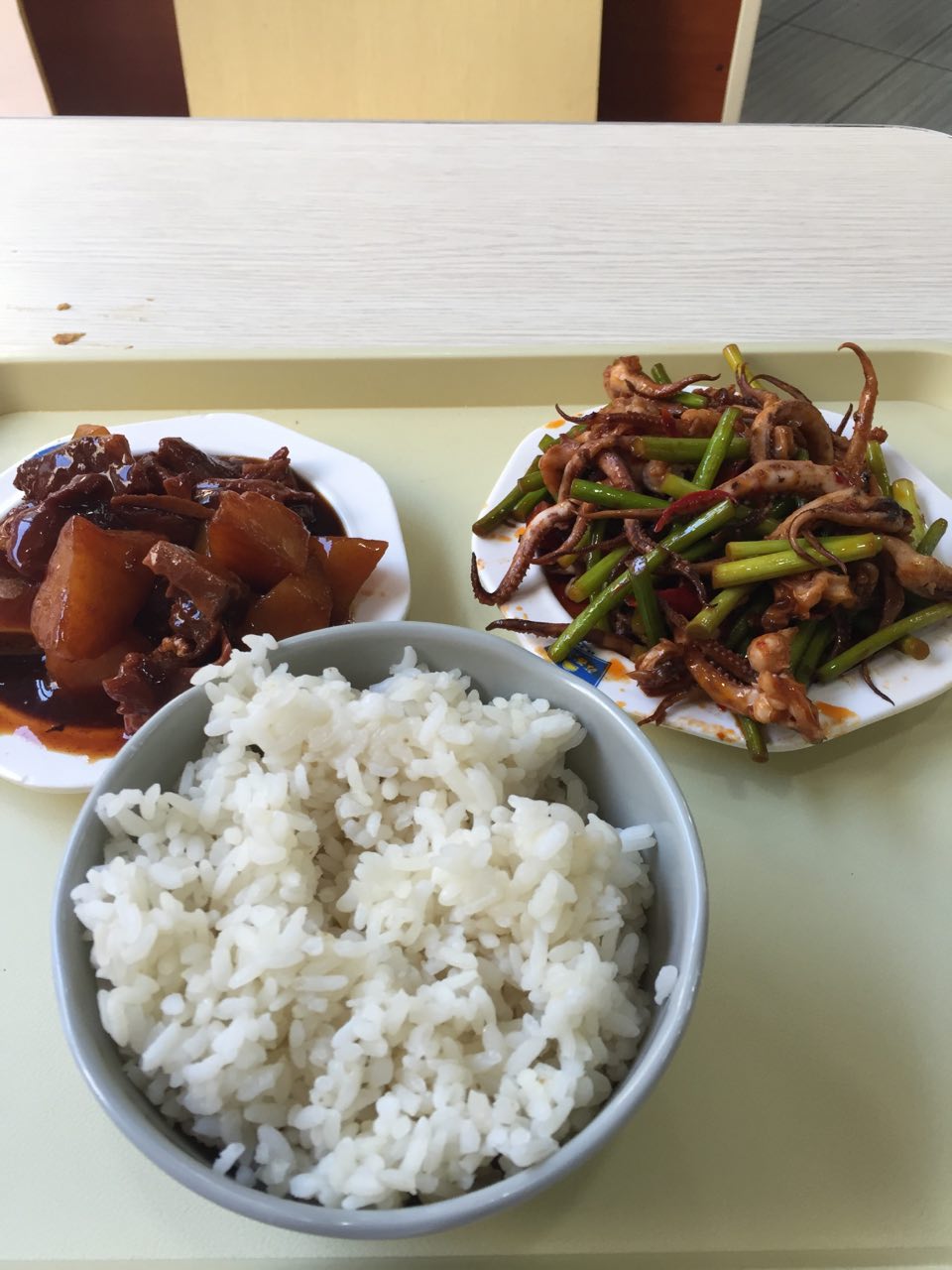 苏客中式快餐(海华店)