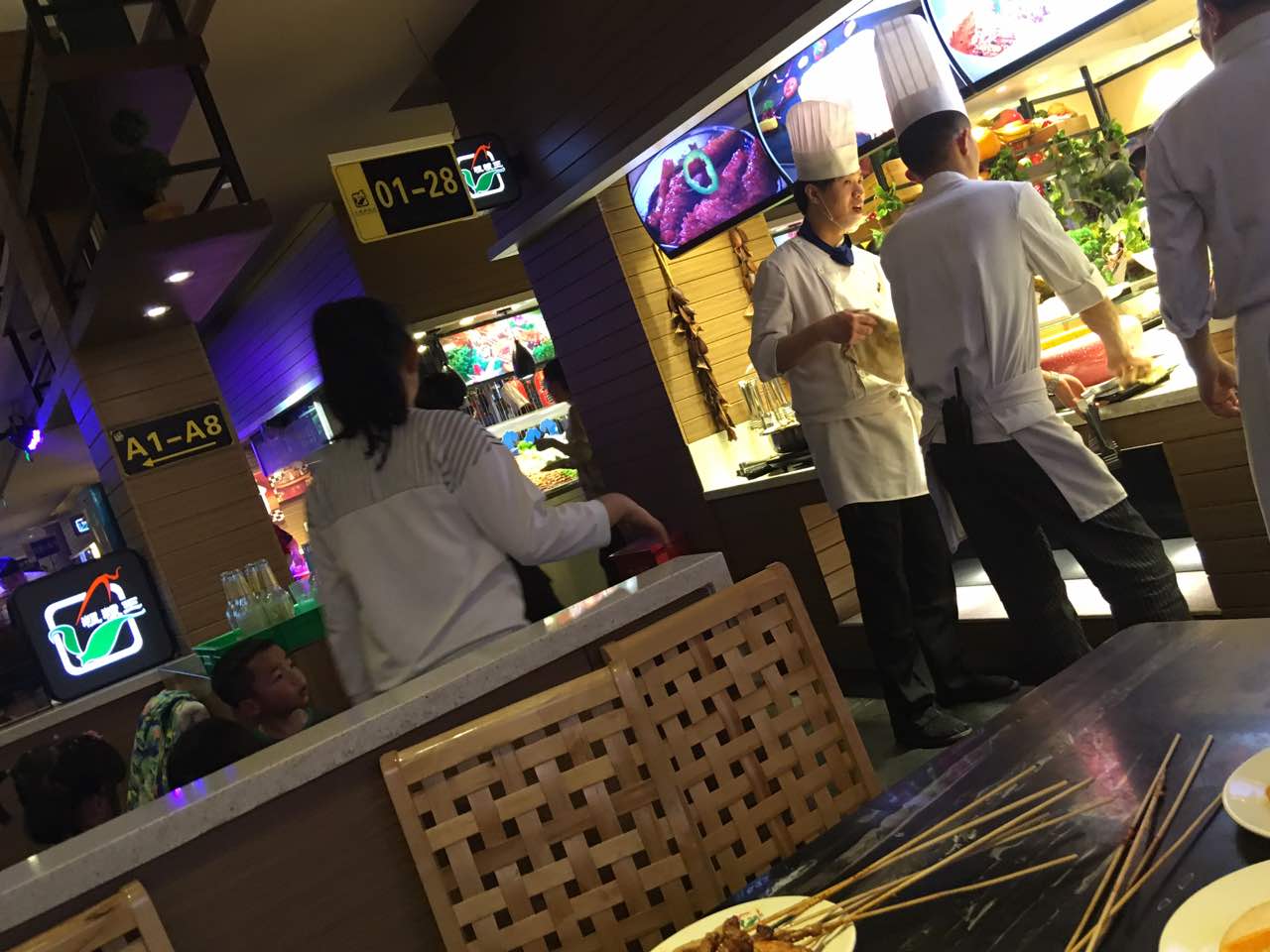 千家粗粮王(交大店)