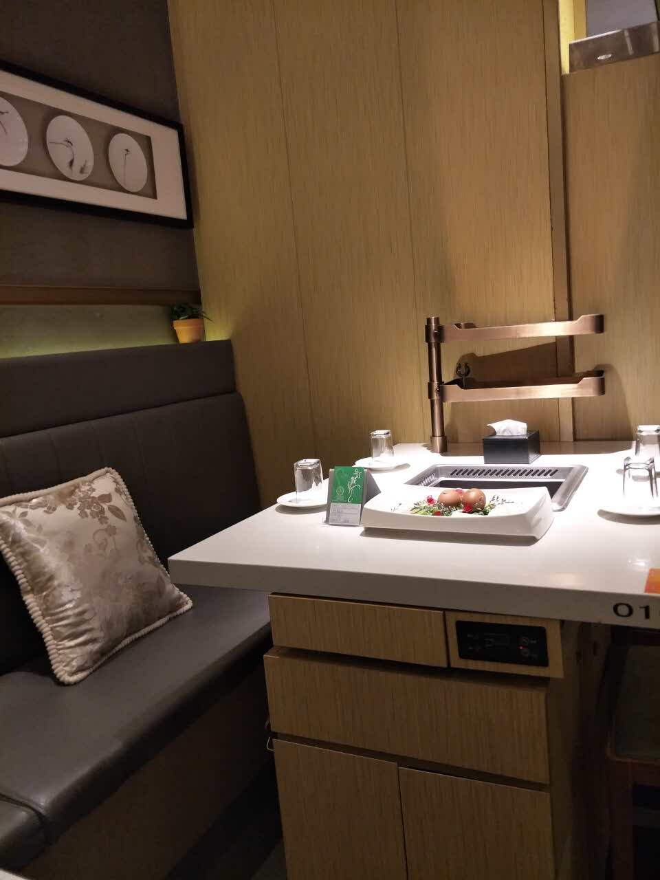 昆山海底捞火锅(九方店)好吃吗,海底捞火锅(九方店)味道怎么样,环境