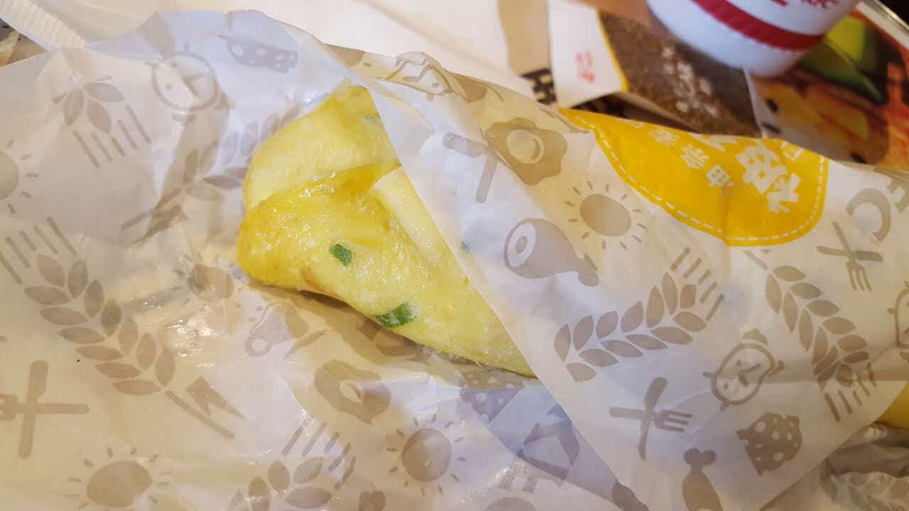 2020肯德基(长沙大道店)美食餐厅,不错,非常好吃的糯米卷,好.