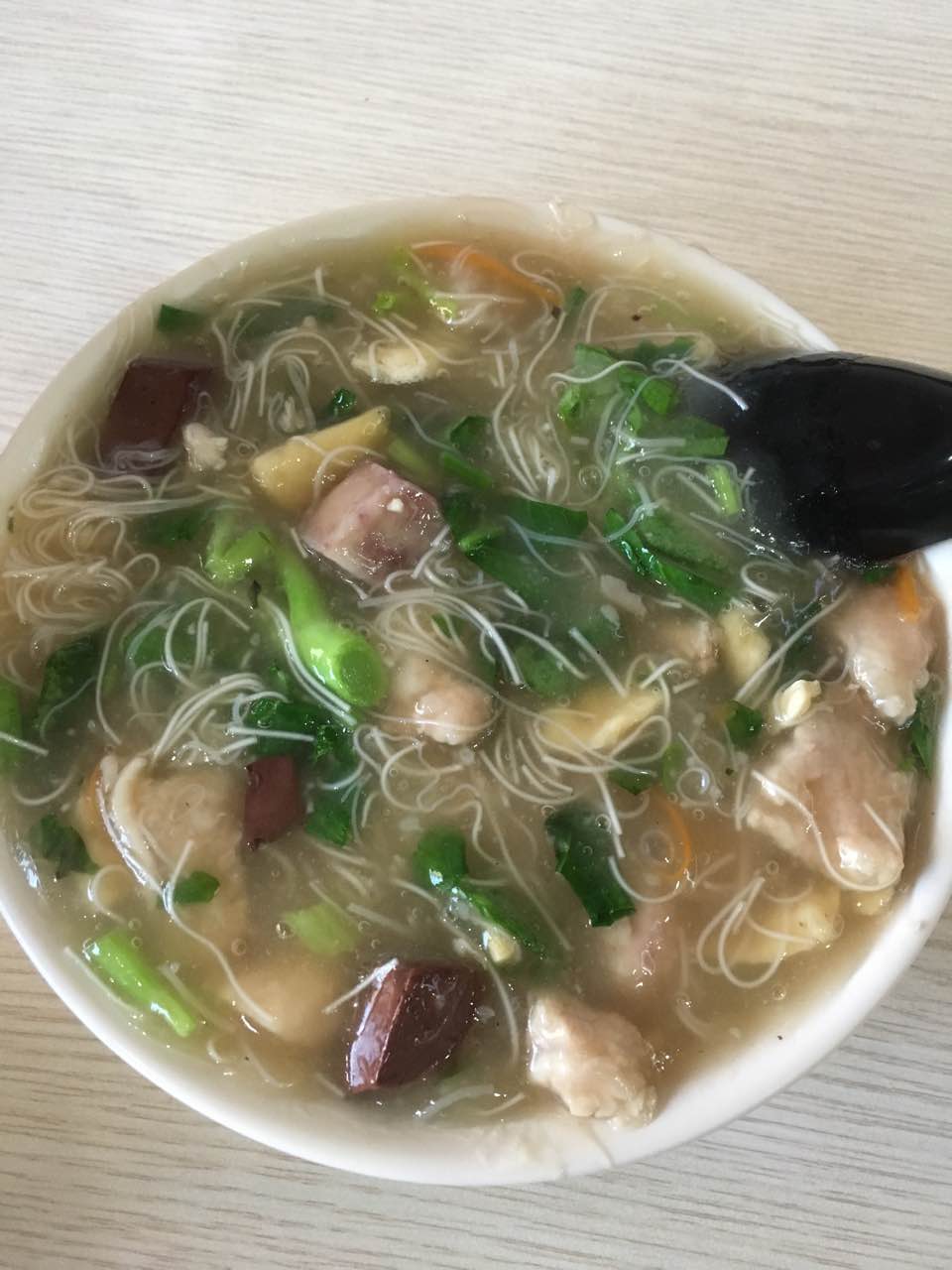 2019林记山里炝粉(南门店)_旅游攻略_门票_地址_游记点评,莆田旅游