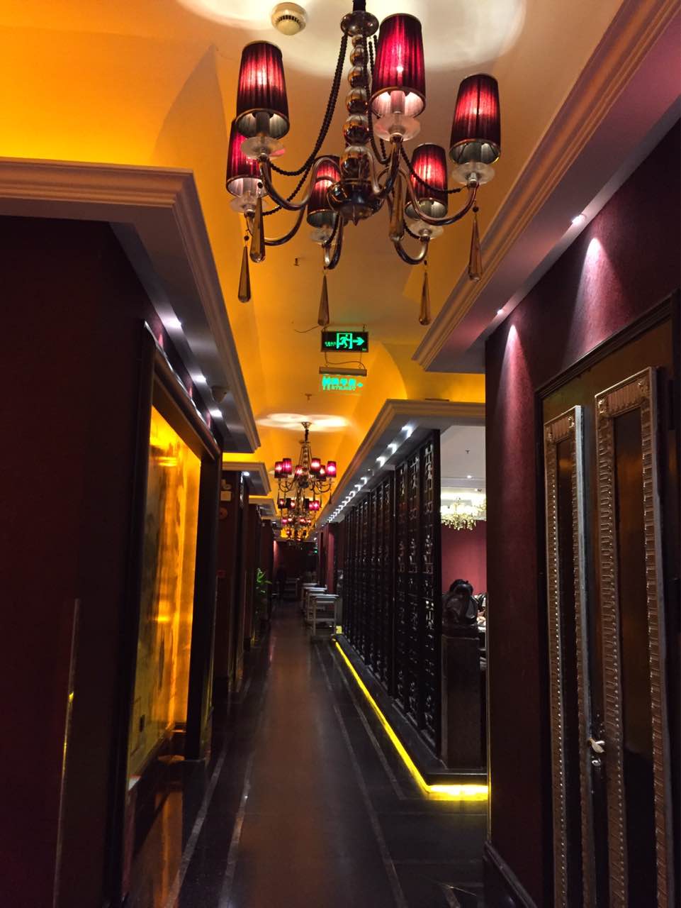 2023上海1号私藏菜(黄浦店)美食餐厅,.典型的浓油赤酱本帮味十足.