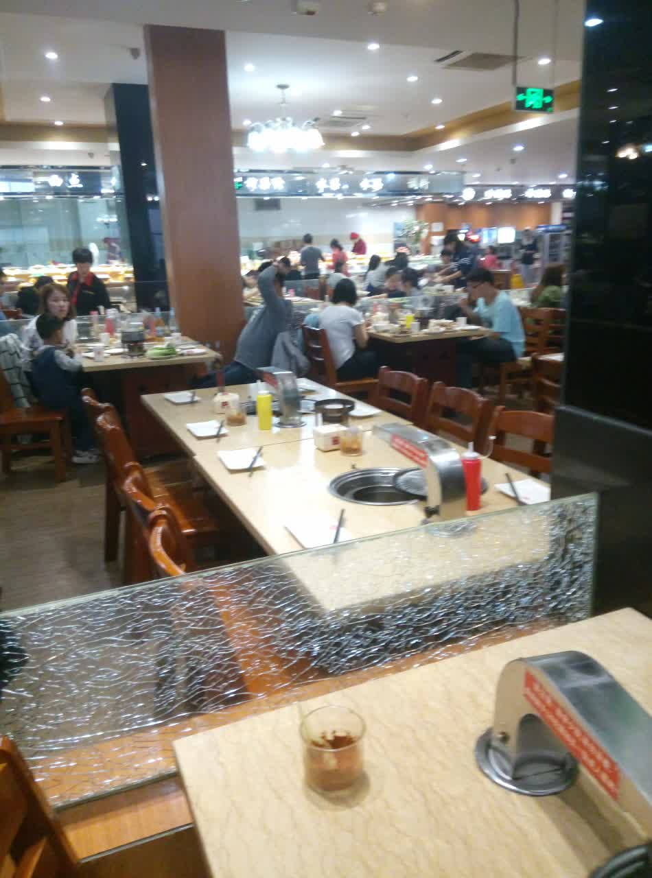 2016-11-26有用 ( 0) _in2****6073 收银服务很差!