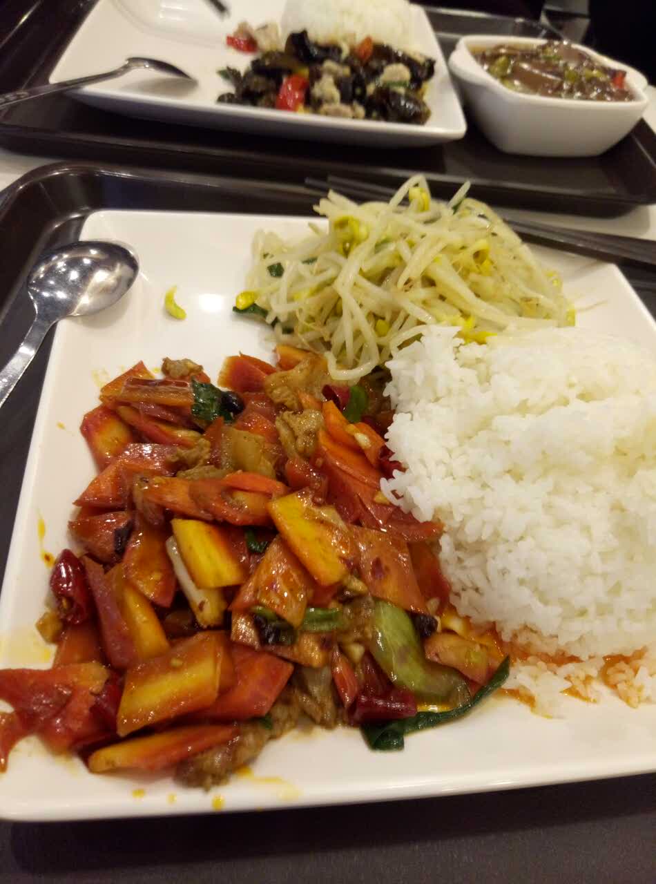 大米先生(财富又一城店)