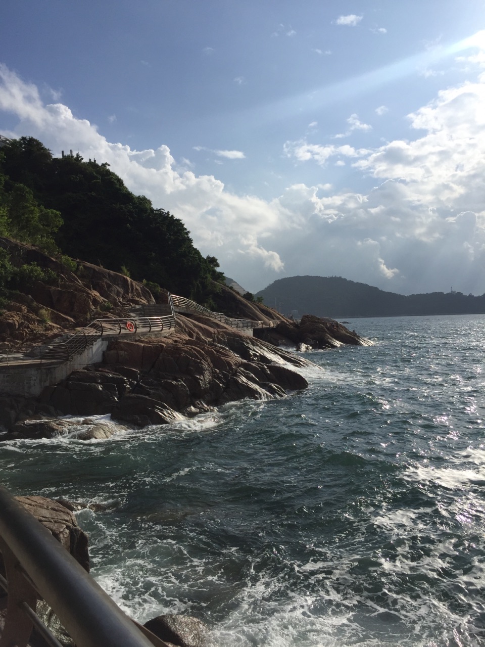 小梅沙海洋世界