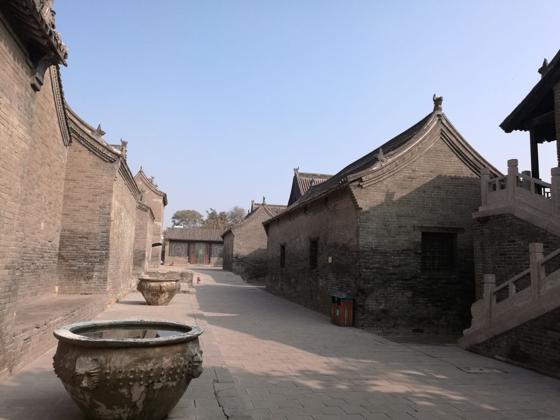 马氏庄园