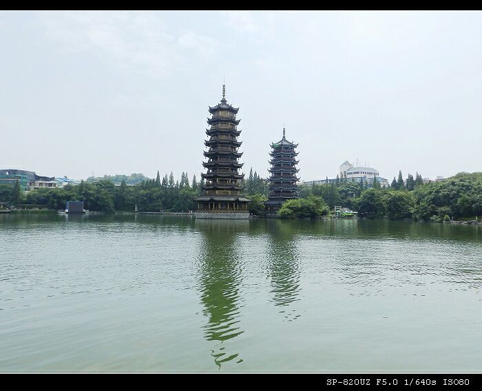 2019榕杉湖景区_旅游攻略_门票_地址_游记点评,桂林旅游景点推荐 - 去哪儿攻略社区