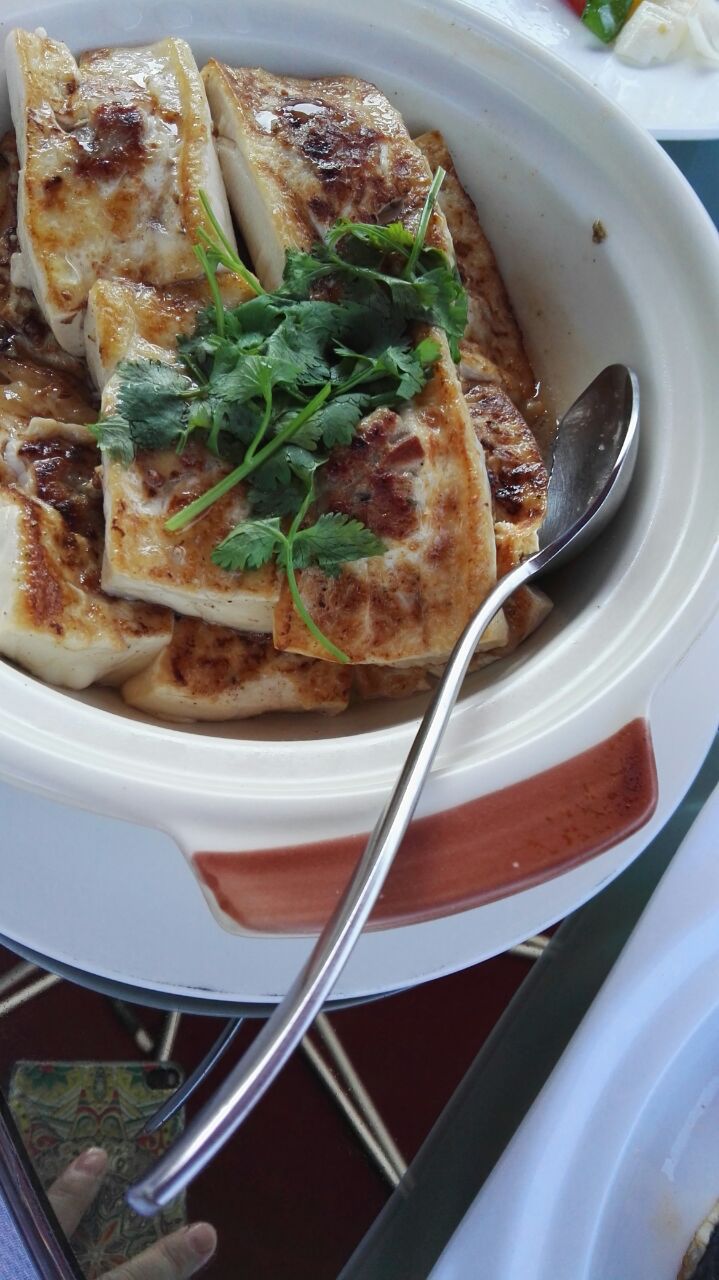 2019春满园(欢乐海岸店)美食餐厅,春满园不愧为知名的老店,此.