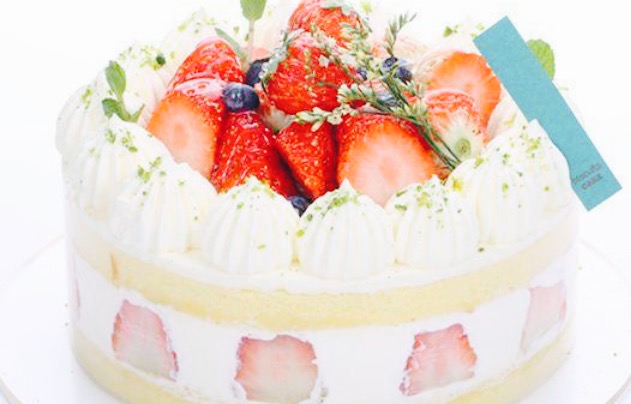 米琪心语(西四店) 30/人 面包甜点 直线距离486m