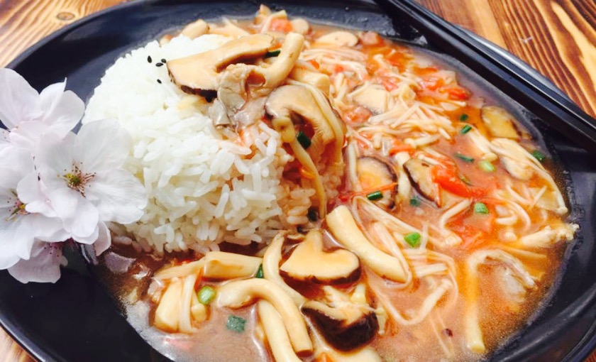 有一家fun快餐简餐直线距离240m查看全部63海门老街4.