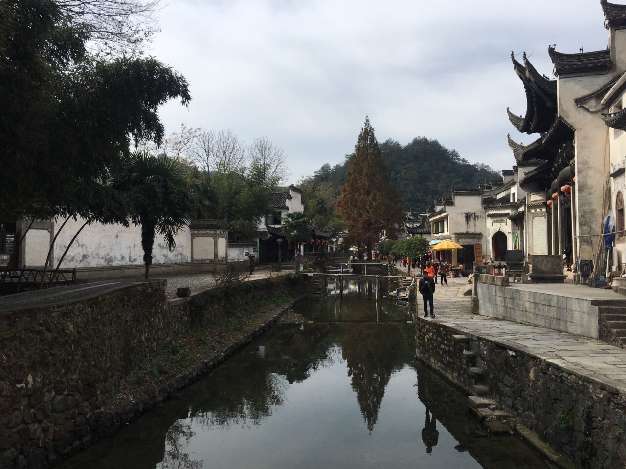 2019龙川风景区_旅游攻略_门票_地址_游记点评,绩溪旅游景点推荐 去