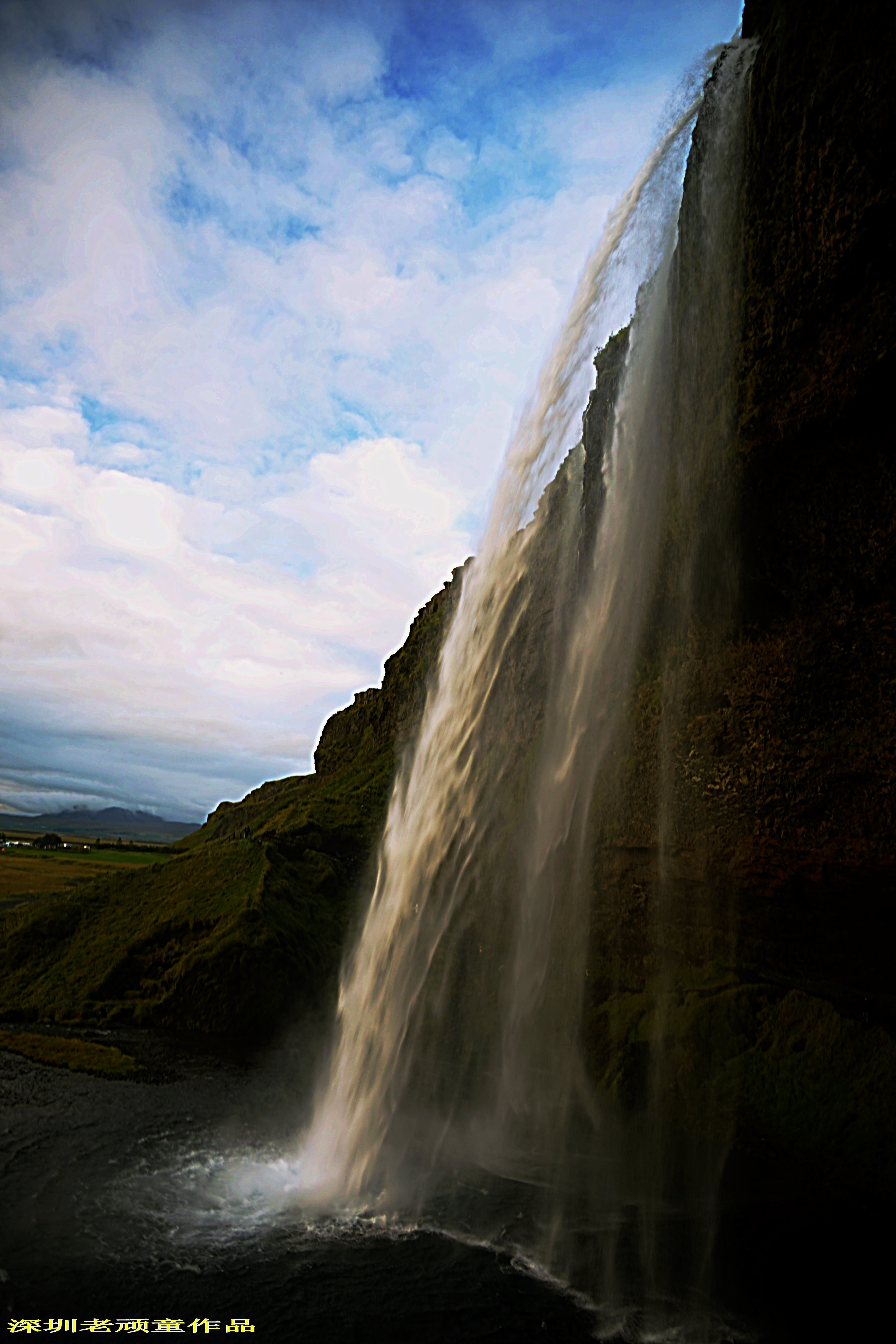伊瓜苏大瀑布：世界上最宽的瀑布，当选地球“第三大奇迹”__财经头条