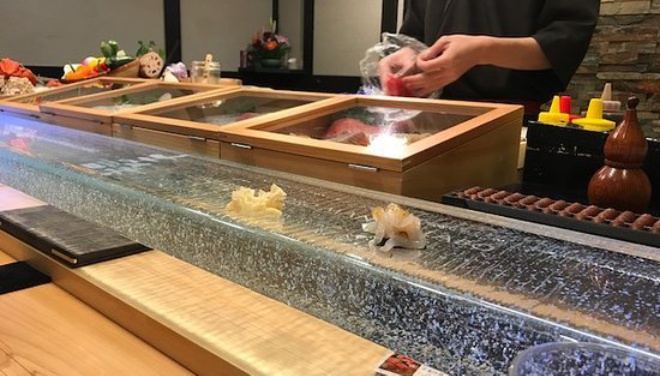 飞田新地