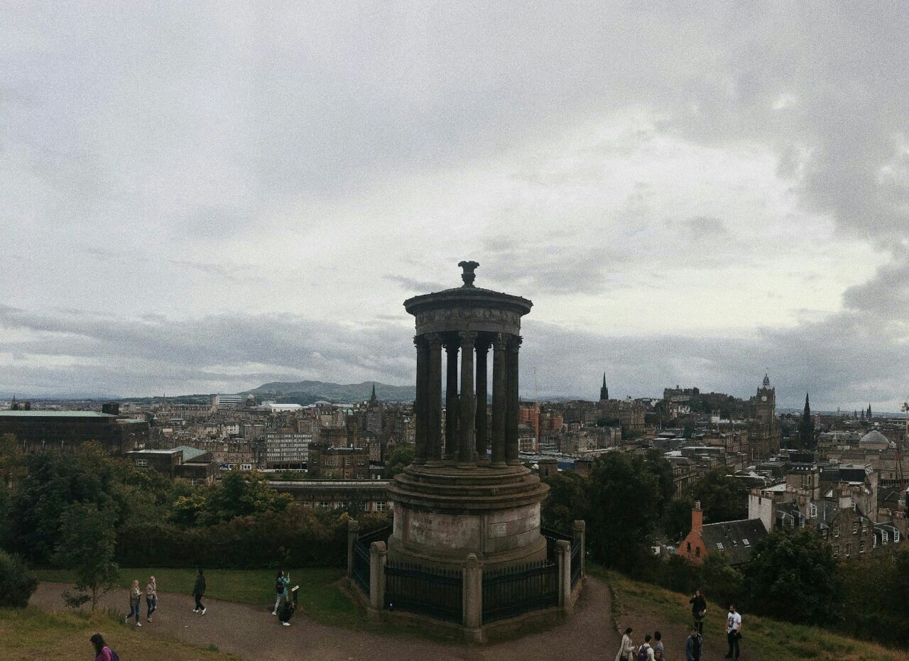 爱丁堡亚瑟王座好玩吗,爱丁堡亚瑟王座景点怎么样_点评_评价【携程