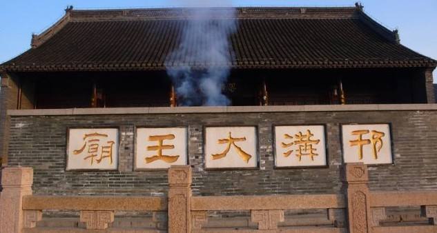 扬州便益门广场攻略,扬州便益门广场门票/游玩攻略/地址/图片/门票