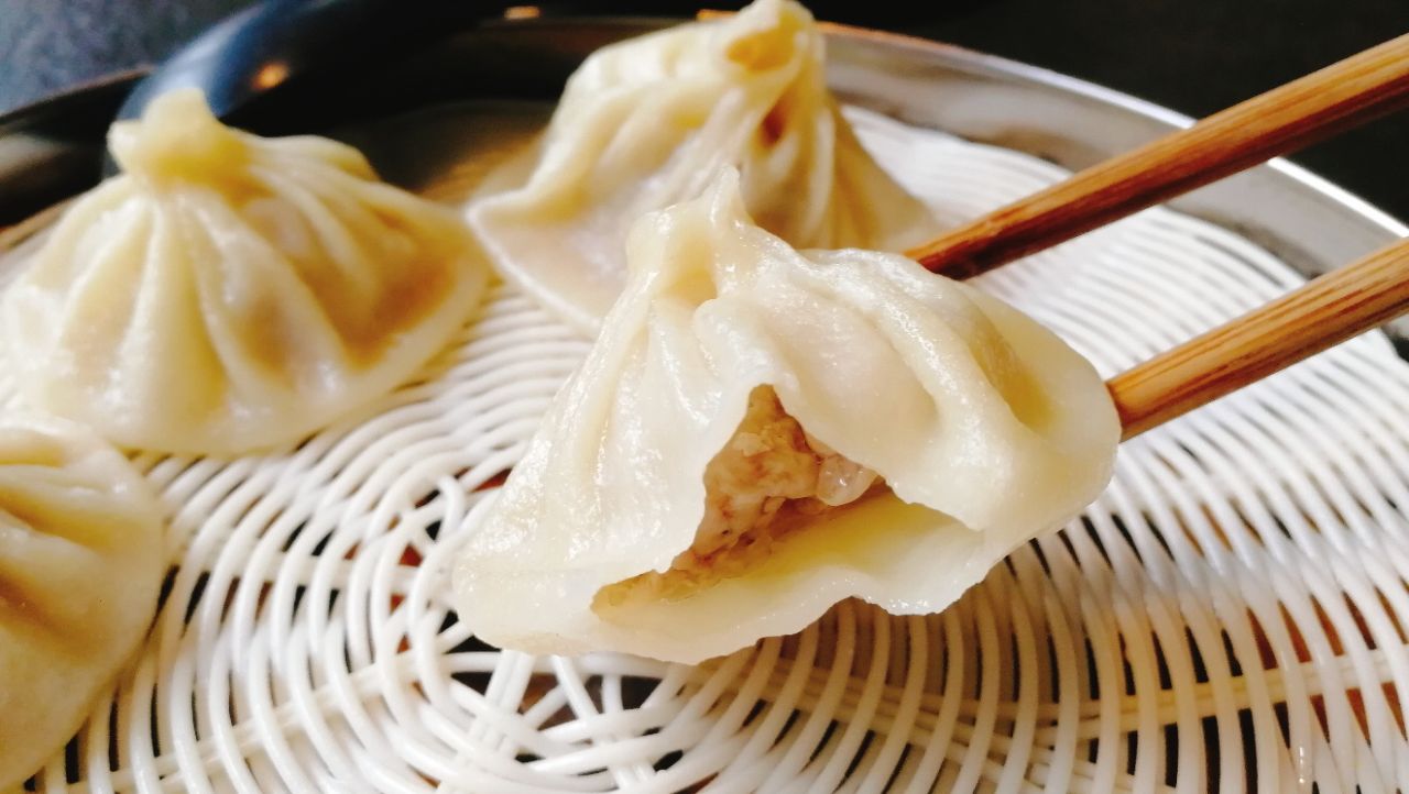 雷式灌汤包(李家村店)
