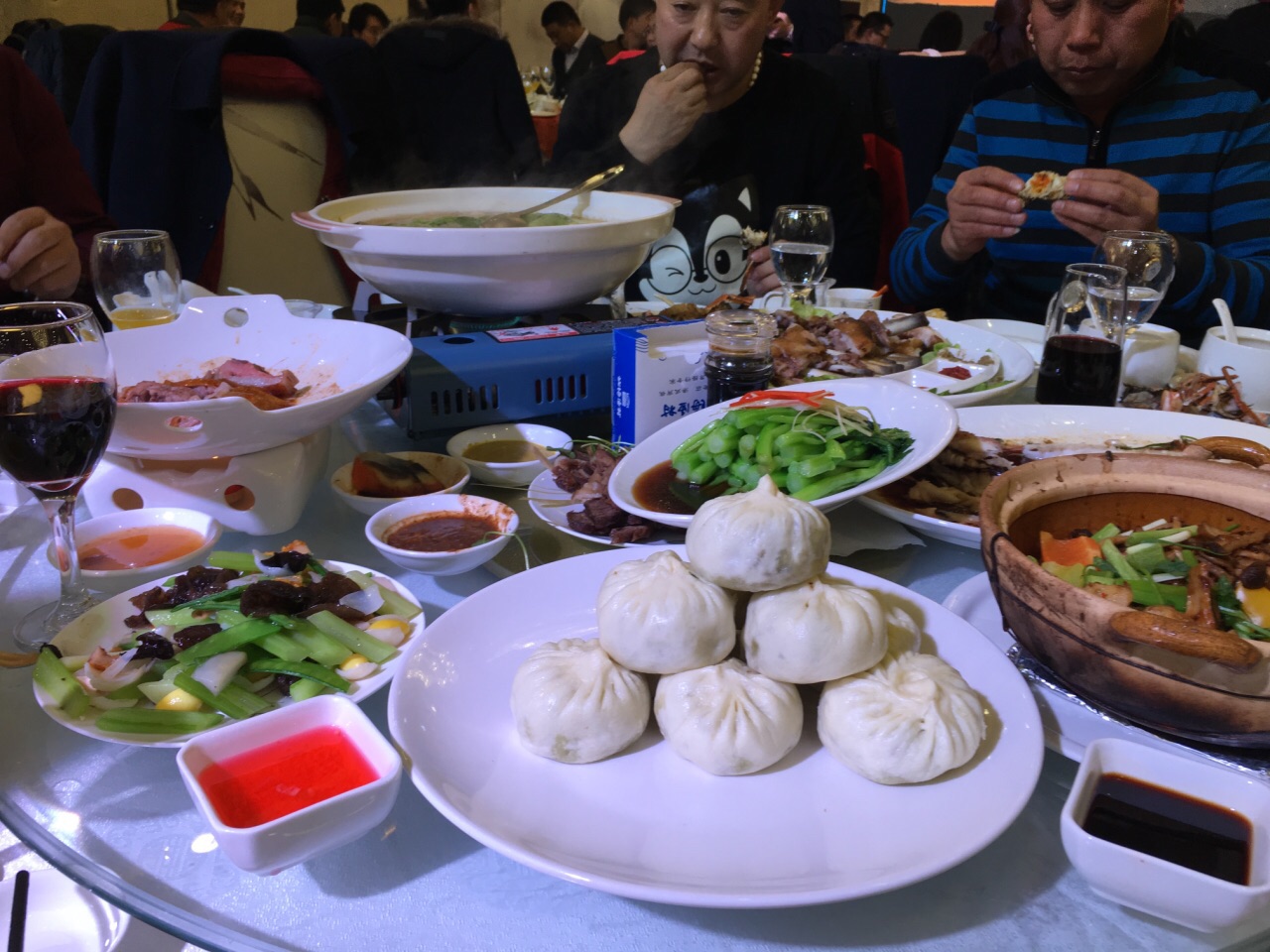 【携程攻略】太原北海渔村(亲贤街店)好吃吗,北海渔村(亲贤街店)味道