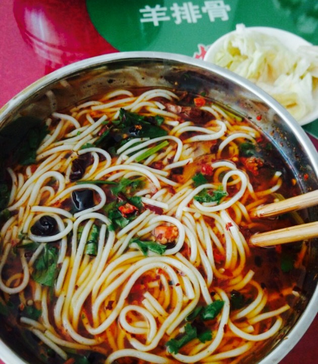 赫章国家森林公园