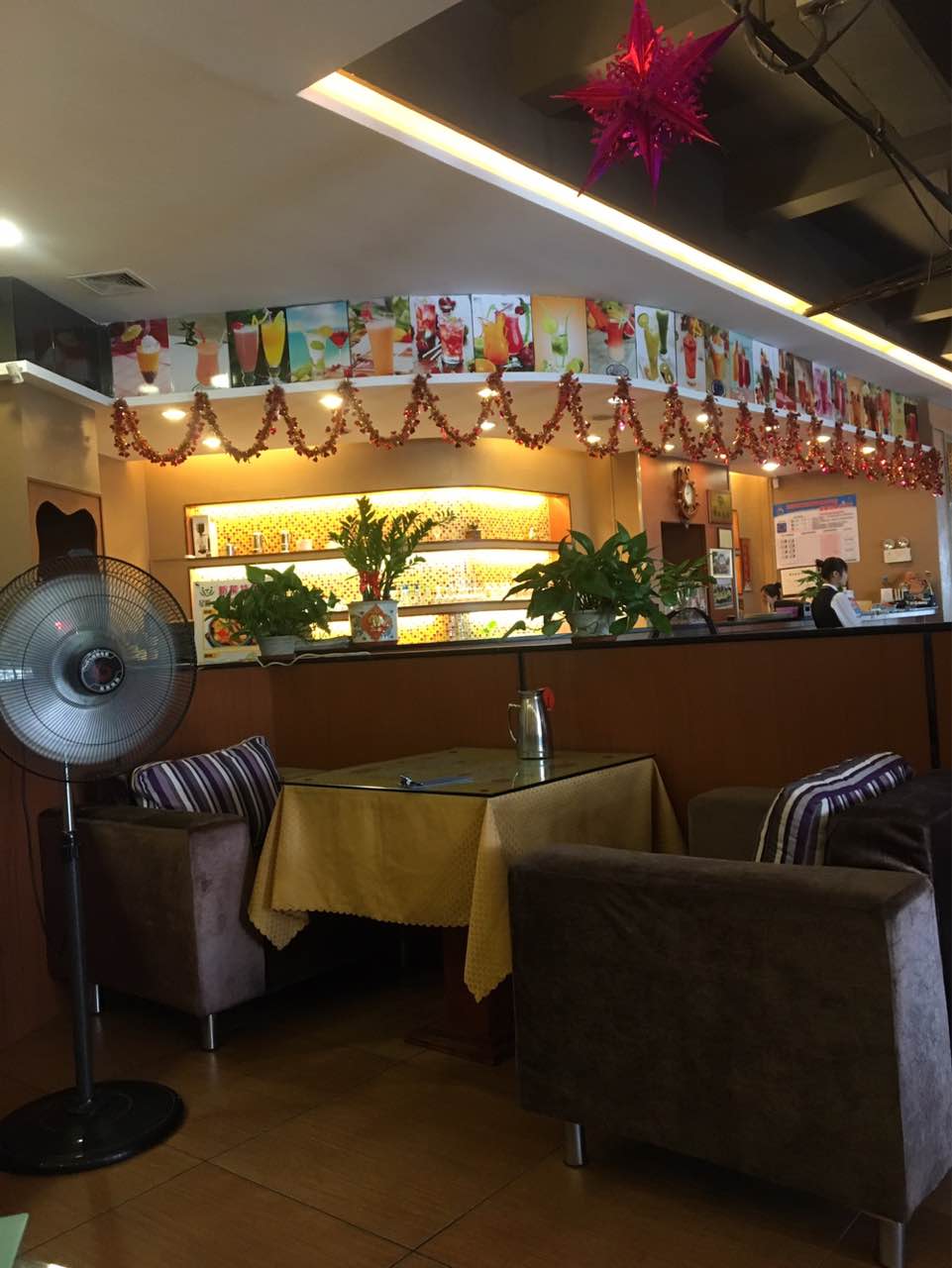 2021百草堂(九江店)美食餐厅,来了几次了,确实还不错挺好.