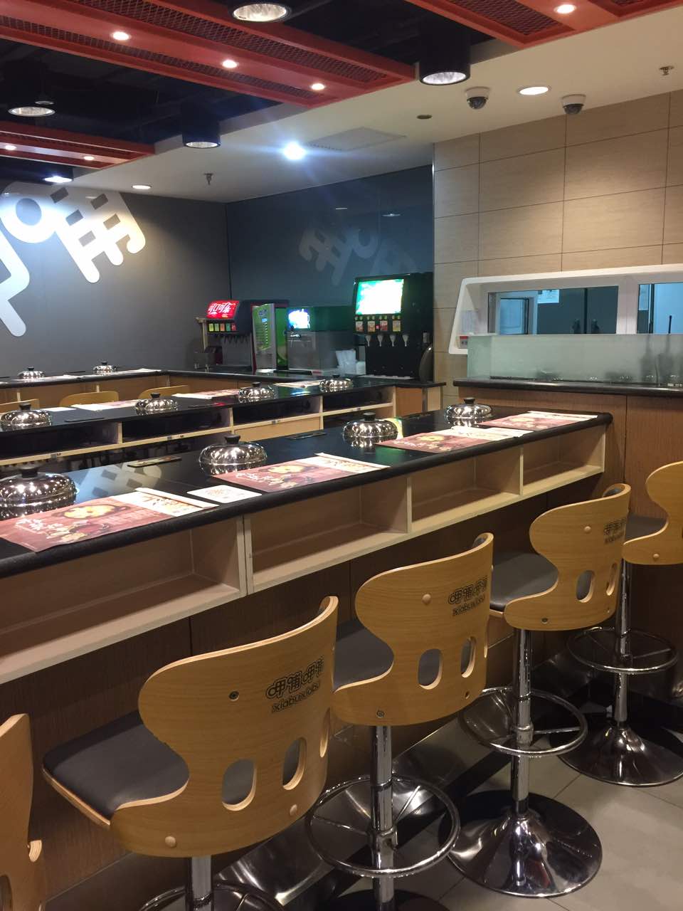 呷哺呷哺(衡水怡然城店)