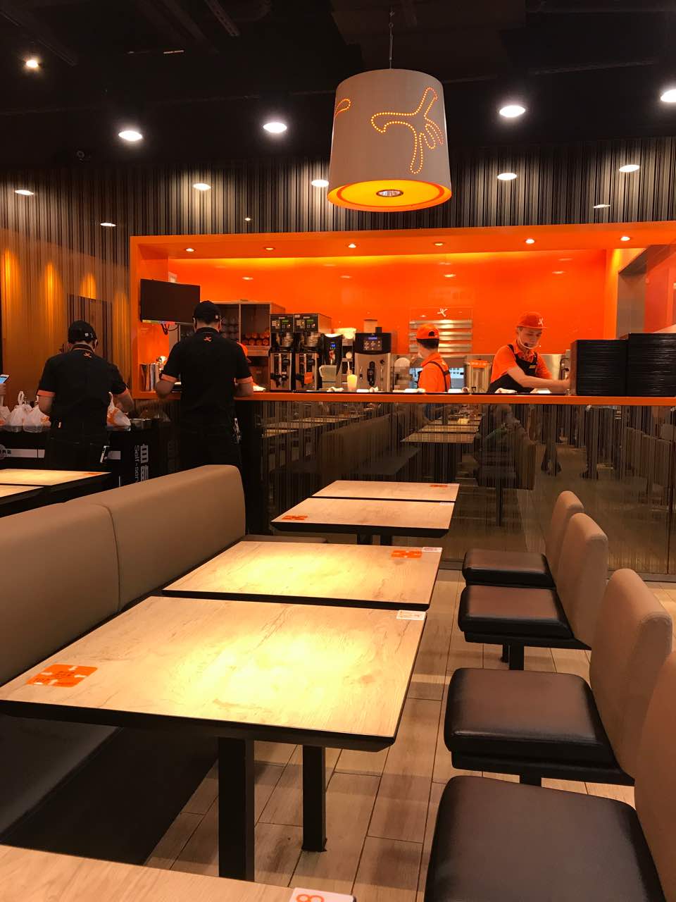 2019大快活(丽丰大厦分店)_旅游攻略_门票_地址_游记点评,广州旅游