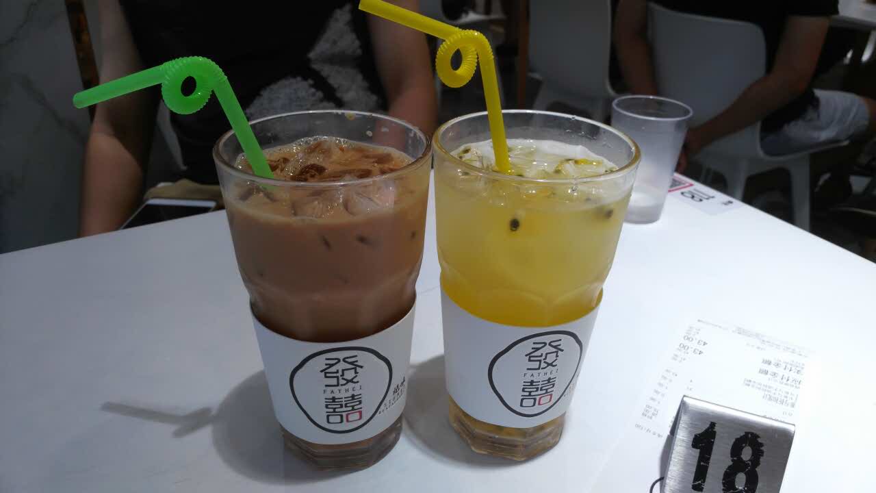 发囍烧味●发喜烧味