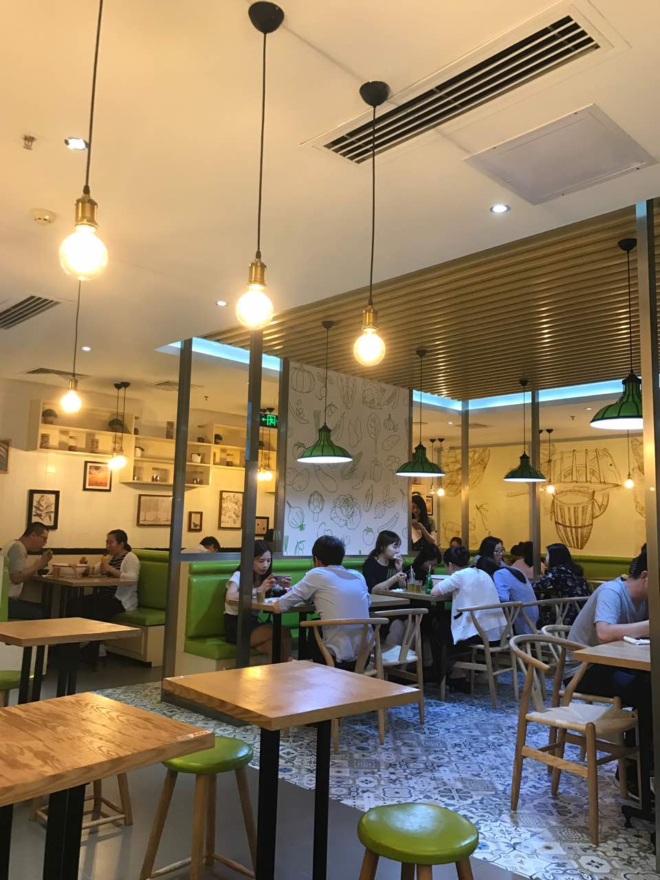 小麦町麻辣香锅