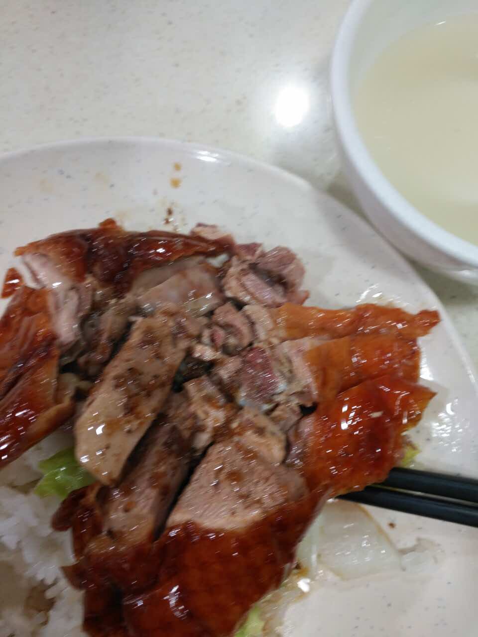 深圳江味一派烧腊快餐连锁店(龙华店)好吃吗,江味一派烧腊快餐连锁店