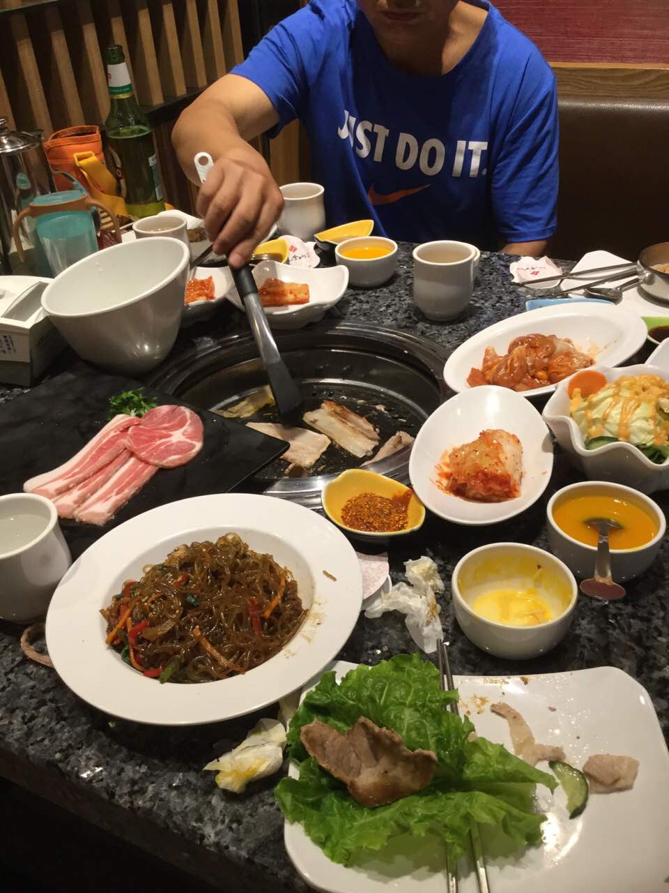 汉拿山(石家庄东胜广场店)