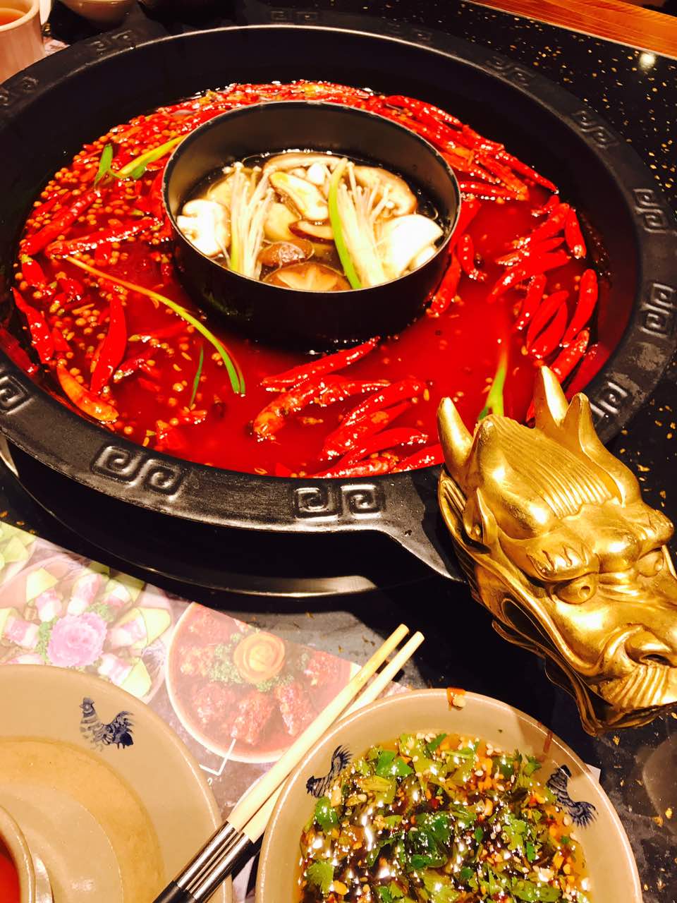 上海蜀大侠火锅(城市新汇广场店)好吃吗,蜀大侠火锅(城市新汇广场店)