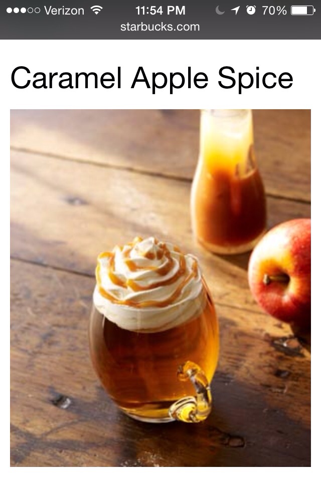 2022starbucks美食餐厅,caramel apple spice (former.【去哪儿攻略】