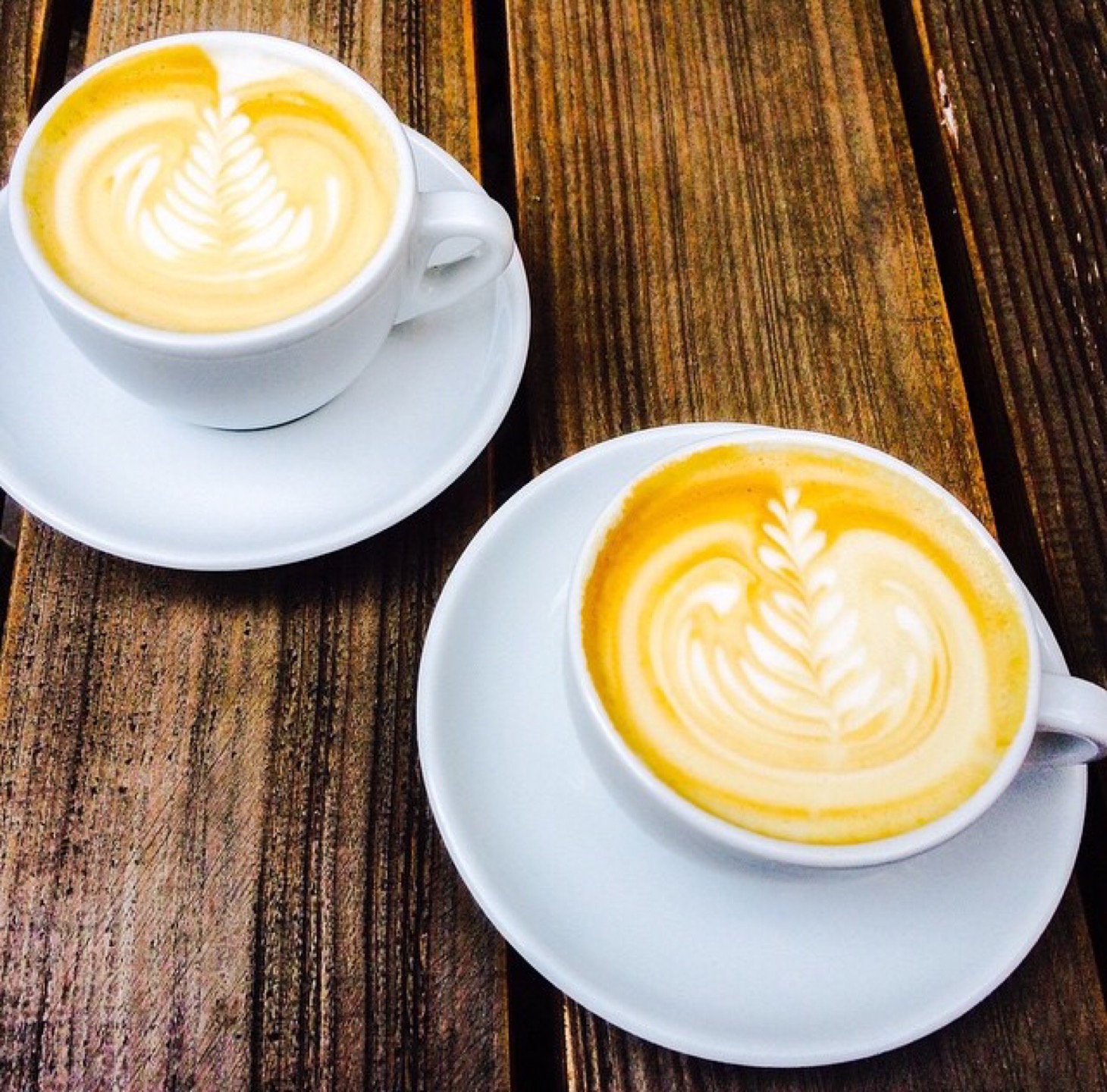 coffee heroes 1条点评 39/人 咖啡店 "一家装修非常有小资情调的咖啡