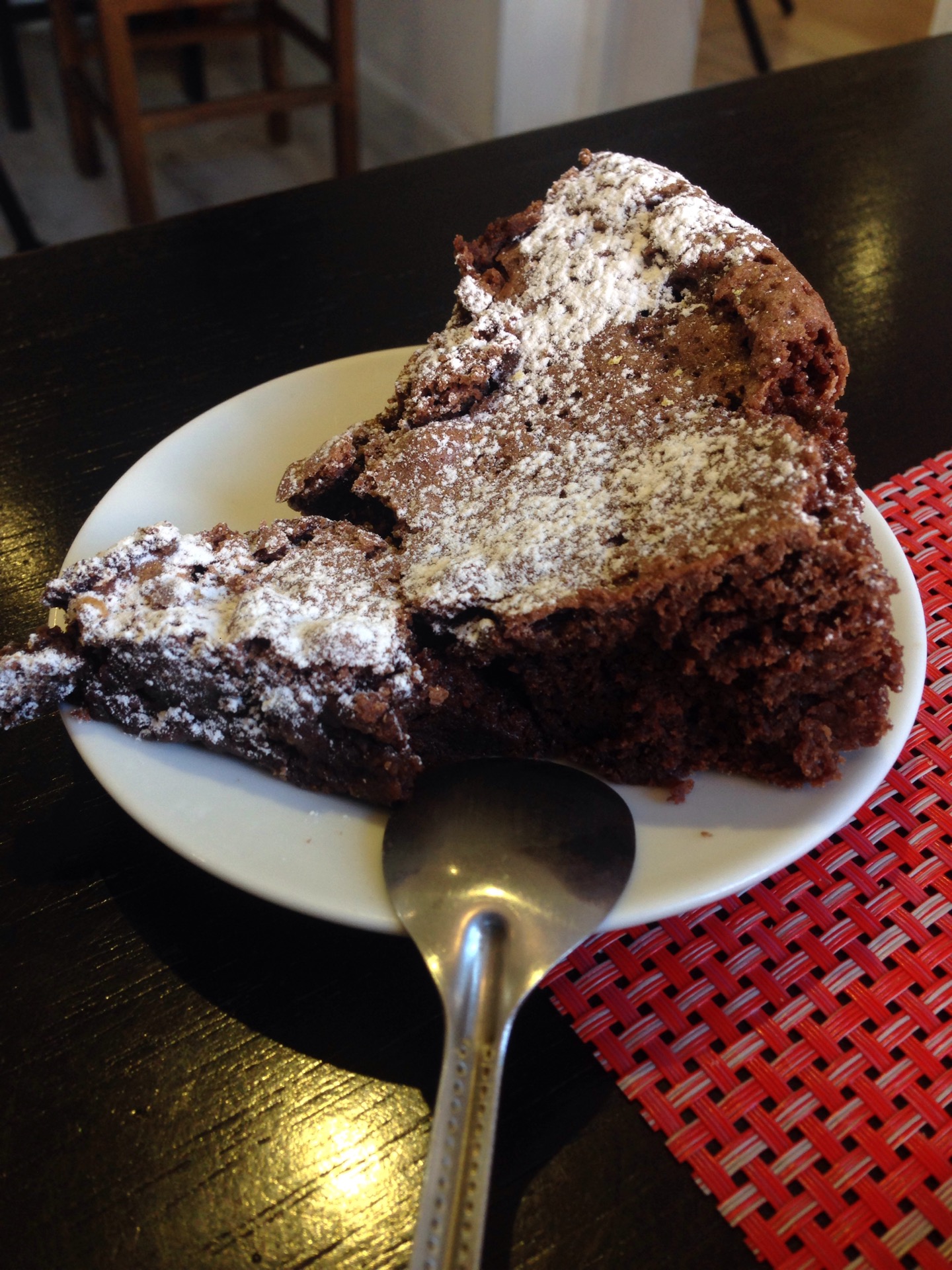 A Delectable Delight: Elevating Your Quick Homemade Brownie Recipe