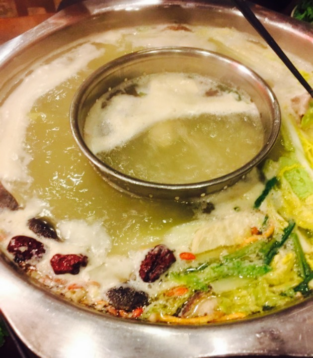 骑龙火锅(宁东店)