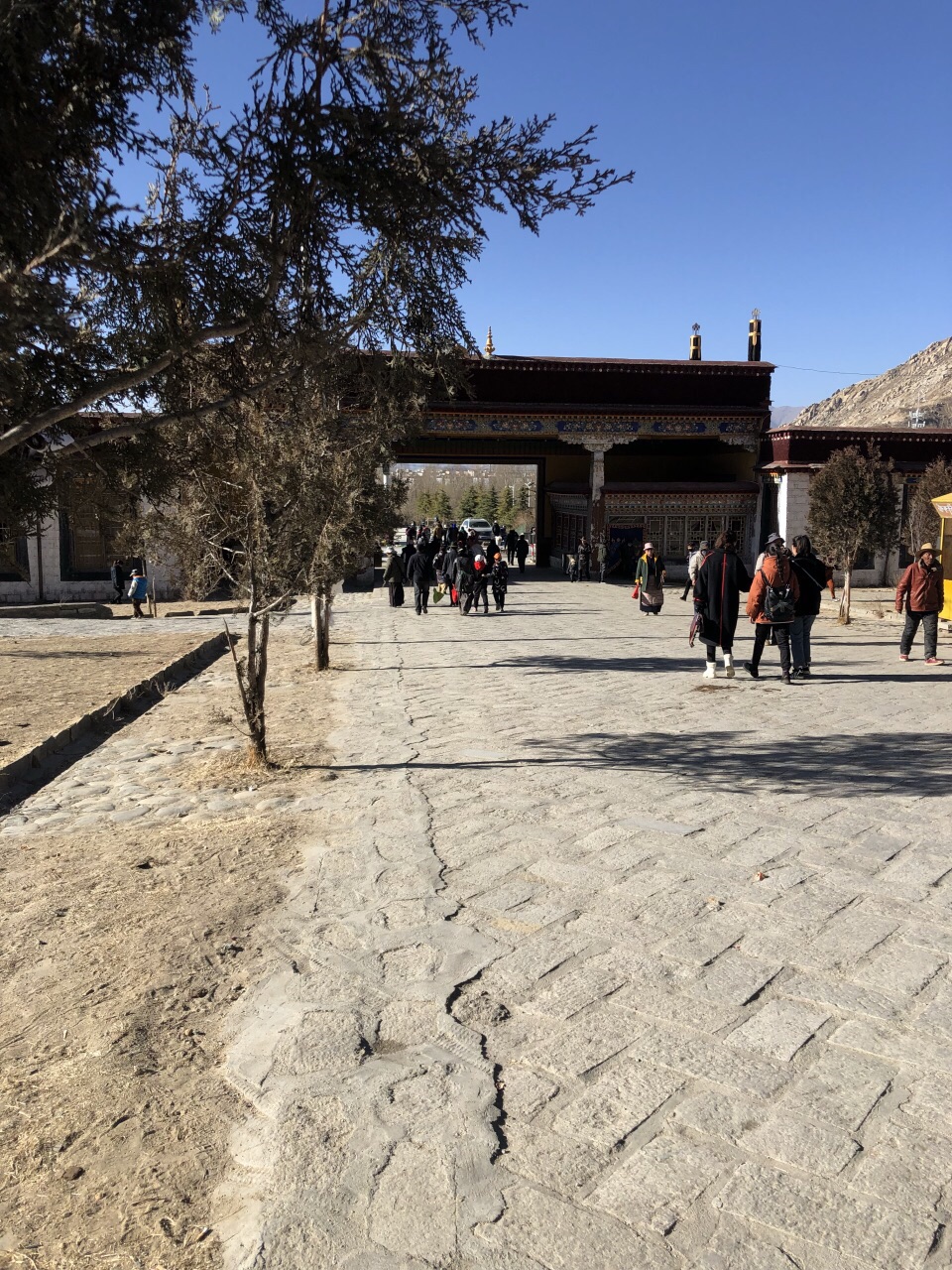 2019色拉寺_旅遊攻略_門票_地址_遊記點評,拉薩旅遊景點推薦 - 去哪兒