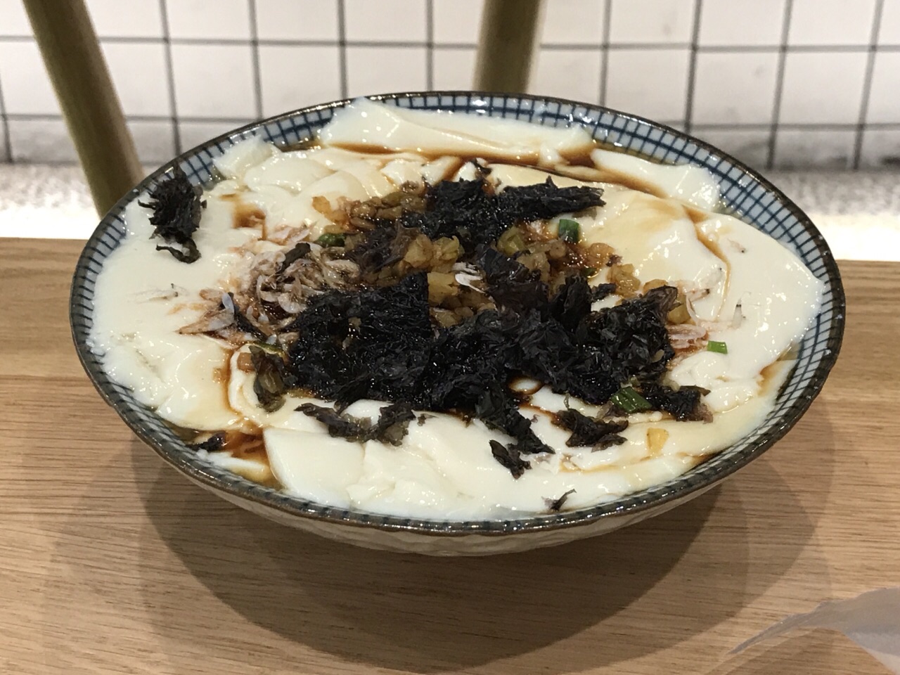 小桃园(宁波路店)