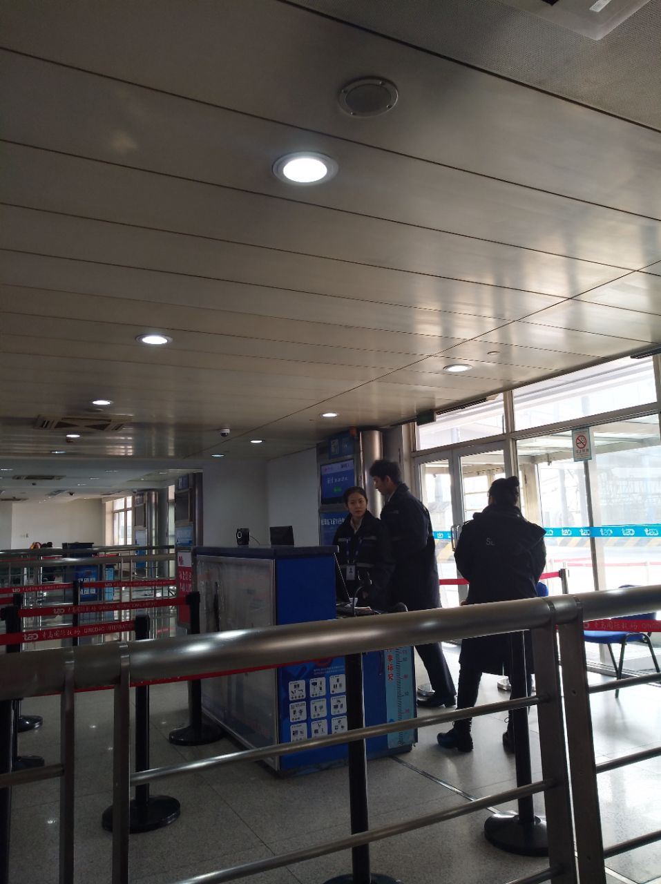 2019流亭国际机场_旅游攻略_门票_地址_游记点评,青岛旅游景点推荐