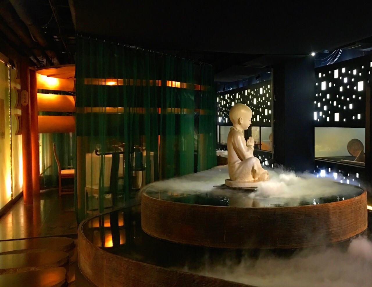 九朝会(望京店)