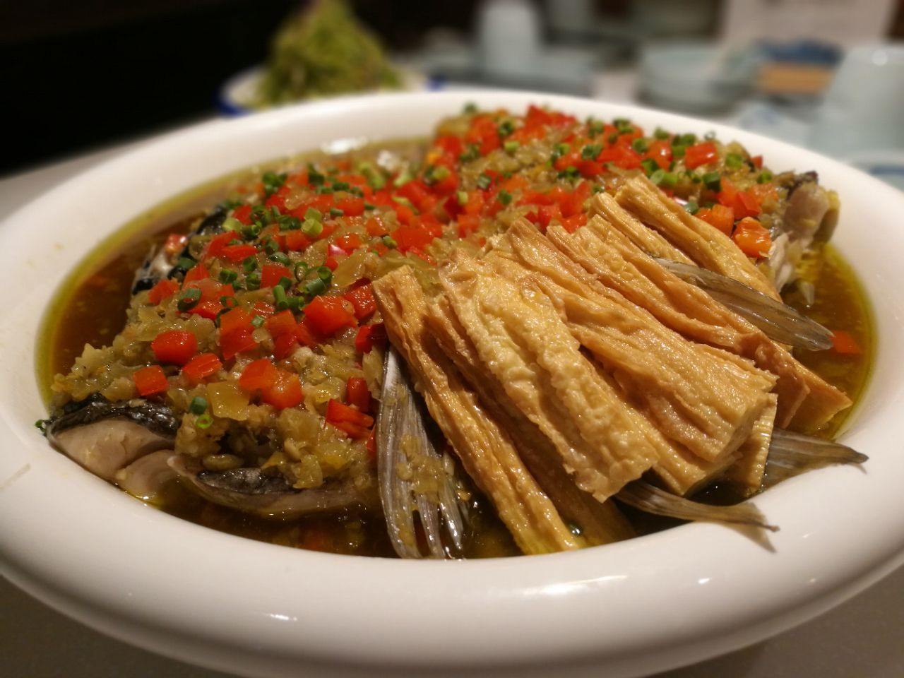 湖锦酒楼·烤鸭坊(后湖永旺店)