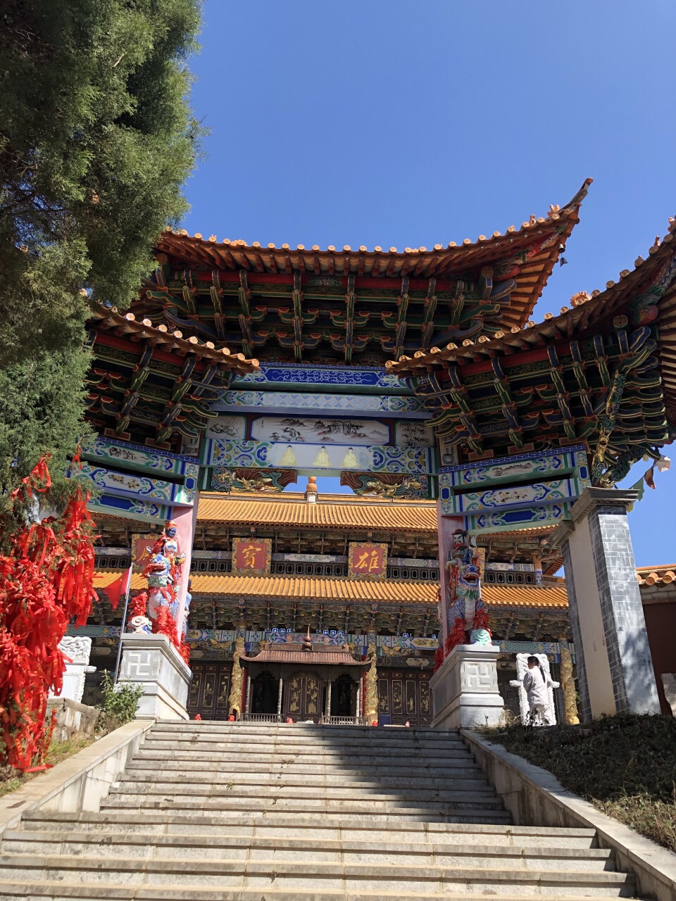 个旧老阴山攻略-老阴山门票价格多少钱-团购票价预定优惠-景点地址